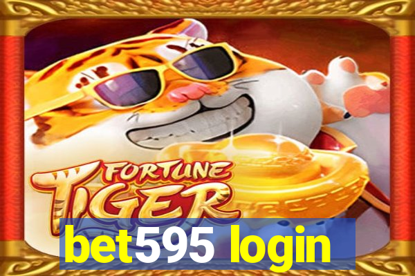 bet595 login